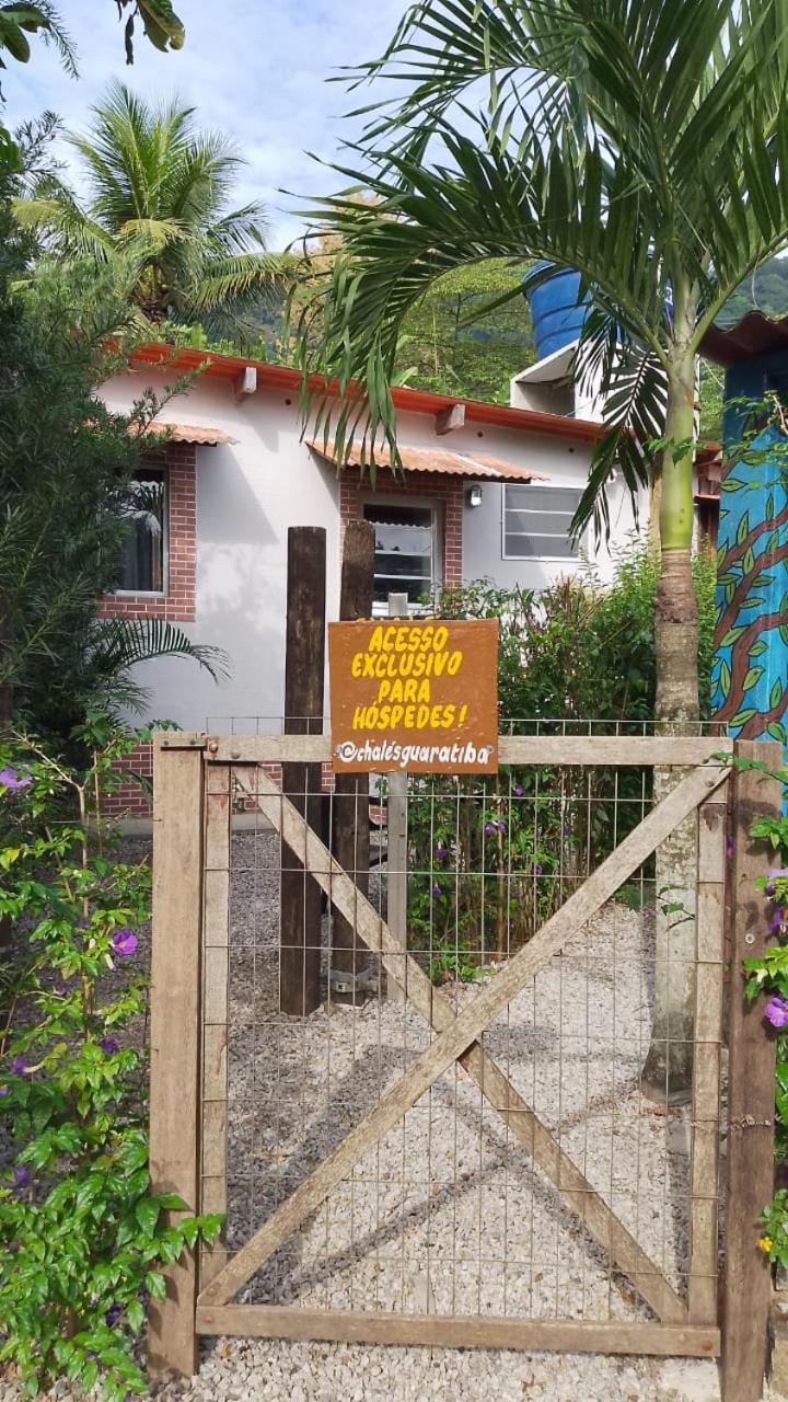 Chale Pais E Filhos Villa Rio de Janeiro Exterior photo