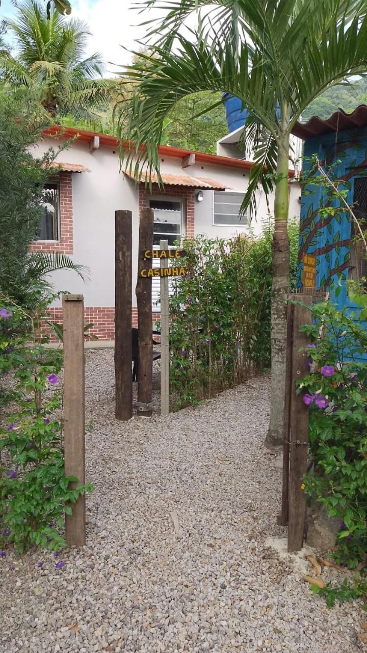 Chale Pais E Filhos Villa Rio de Janeiro Exterior photo